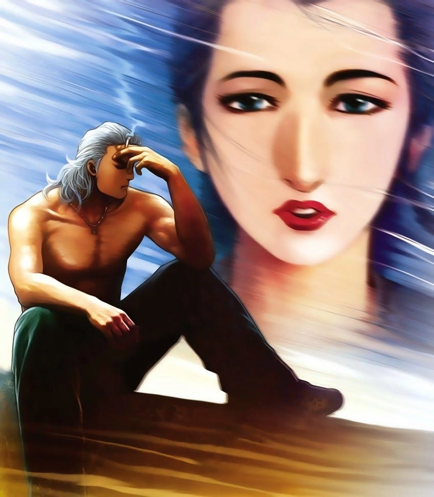 Lập Hoa Chánh Nhân Chapter 11 - 1