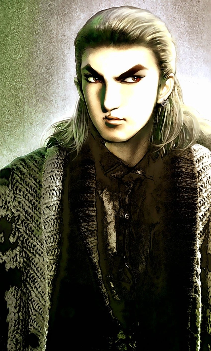 Lập Hoa Chánh Nhân Chapter 12 - 1