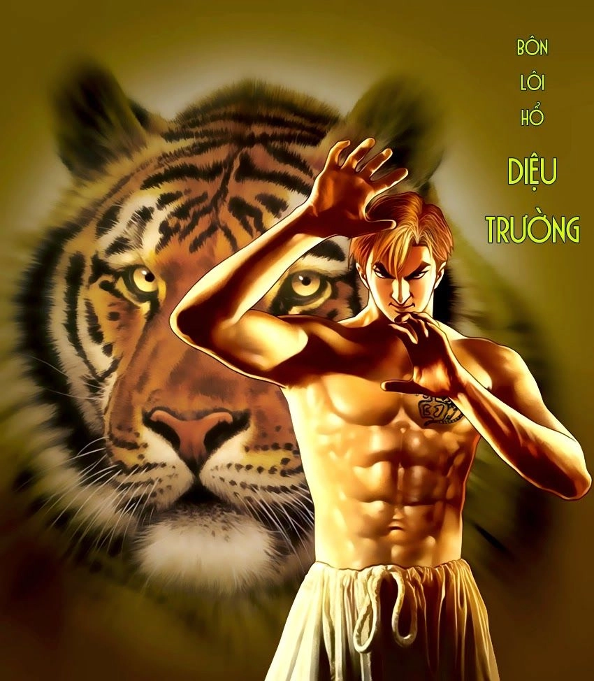 Lập Hoa Chánh Nhân Chapter 13 - 30