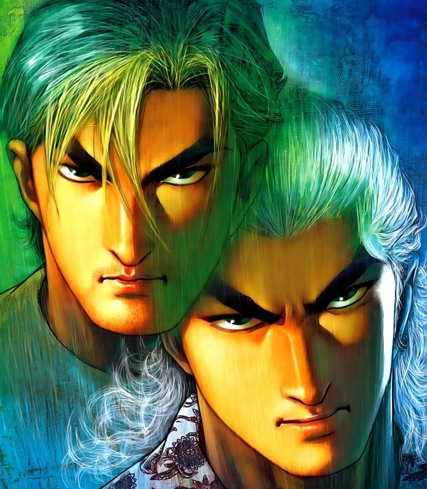 Lập Hoa Chánh Nhân Chapter 16 - 28