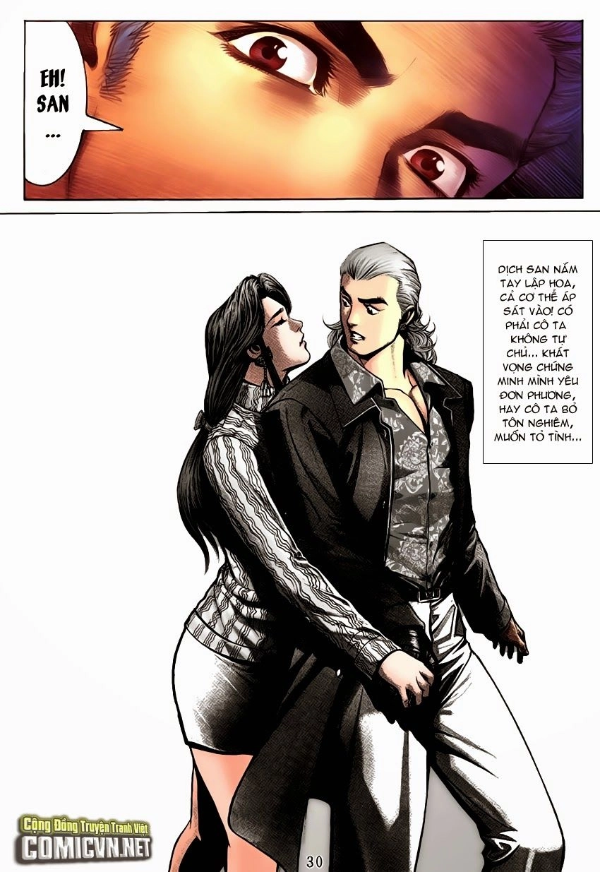 Lập Hoa Chánh Nhân Chapter 18 - 28