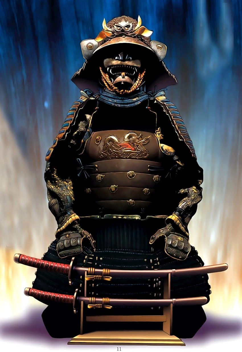 Lập Hoa Chánh Nhân Chapter 19 - 2