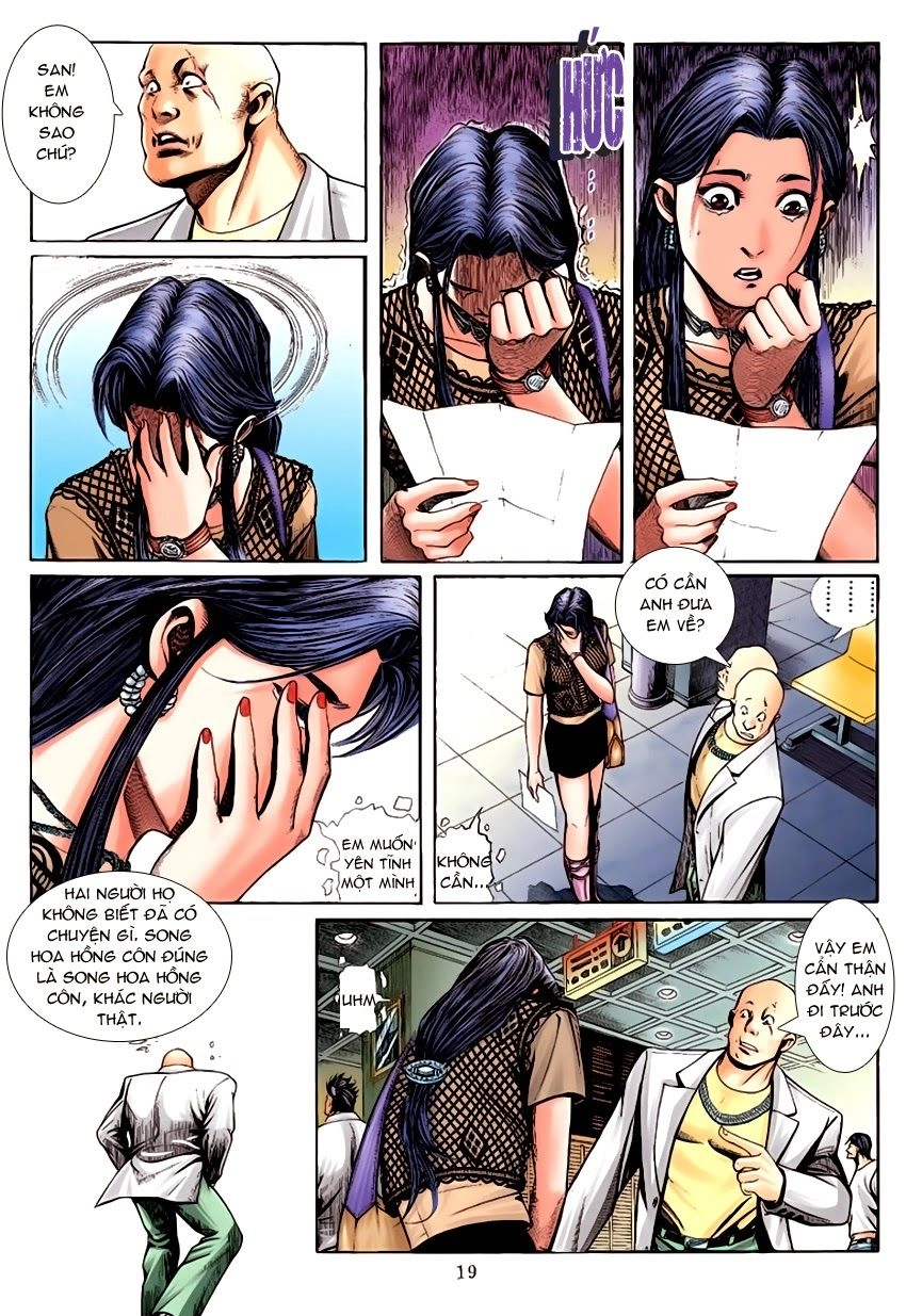 Lập Hoa Chánh Nhân Chapter 19 - 18