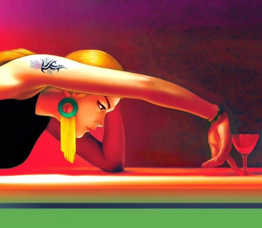 Lập Hoa Chánh Nhân Chapter 22 - 1