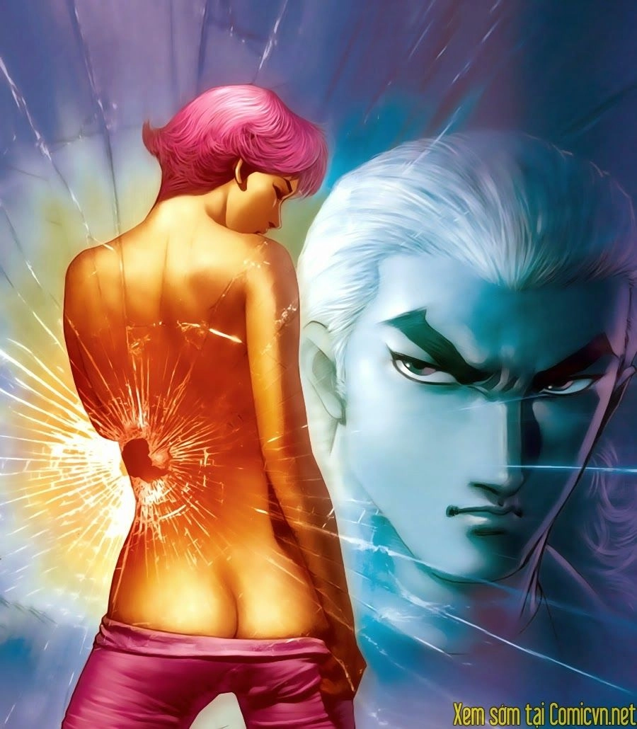 Lập Hoa Chánh Nhân Chapter 22 - 30