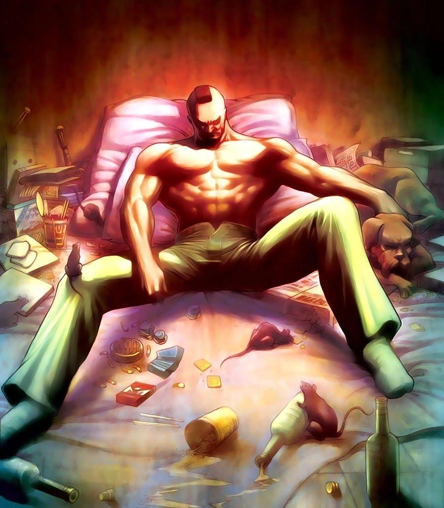 Lập Hoa Chánh Nhân Chapter 25 - 26