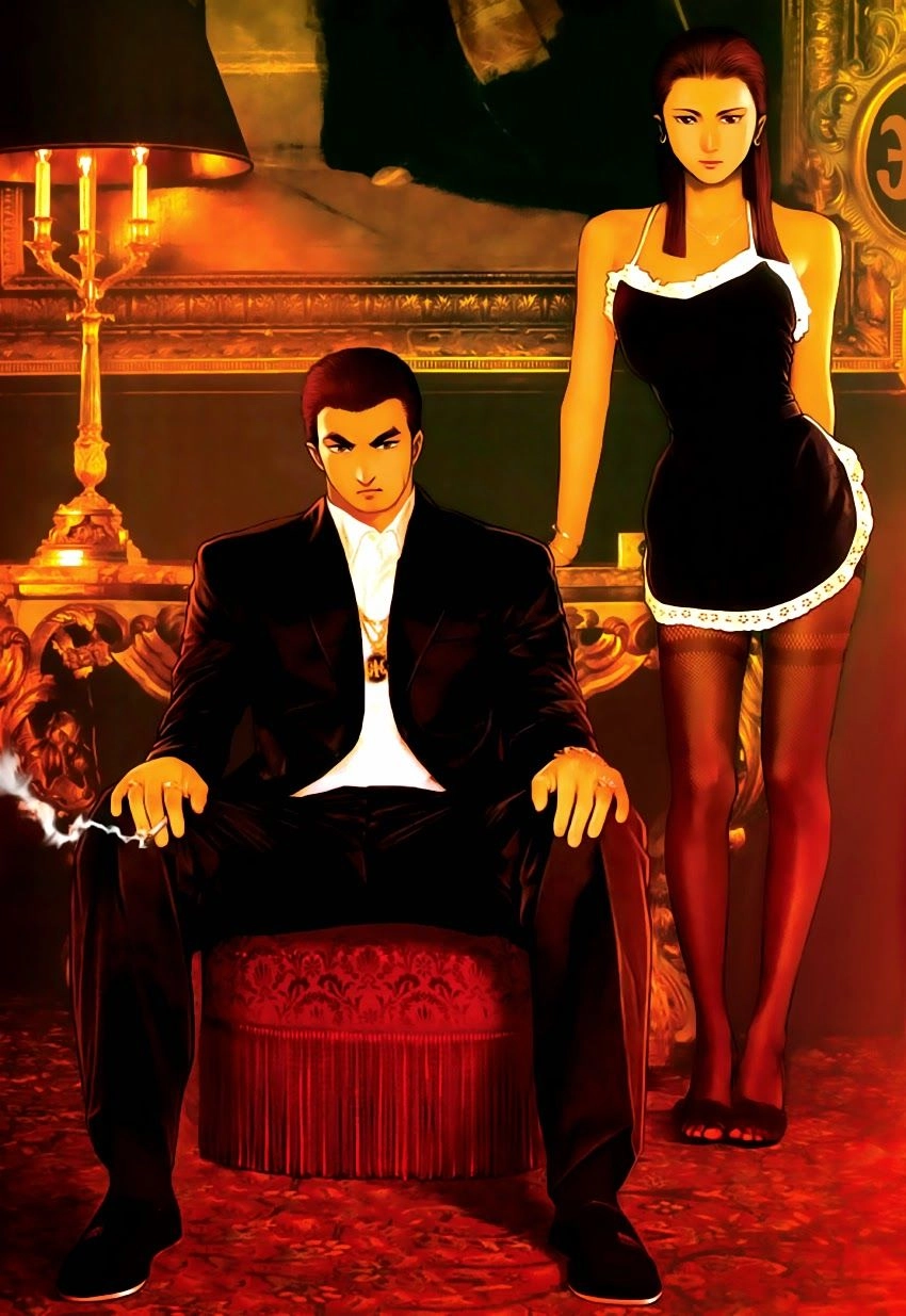 Lập Hoa Chánh Nhân Chapter 27 - 28