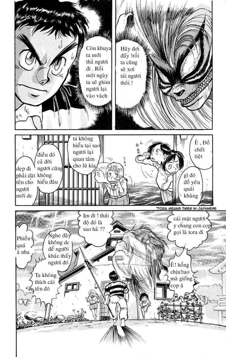 Ushio And Tora Chapter 1 - 37