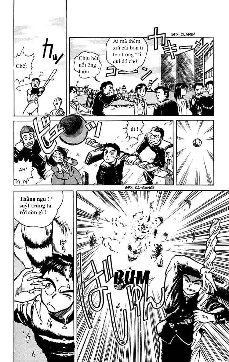 Ushio And Tora Chapter 2 - 6