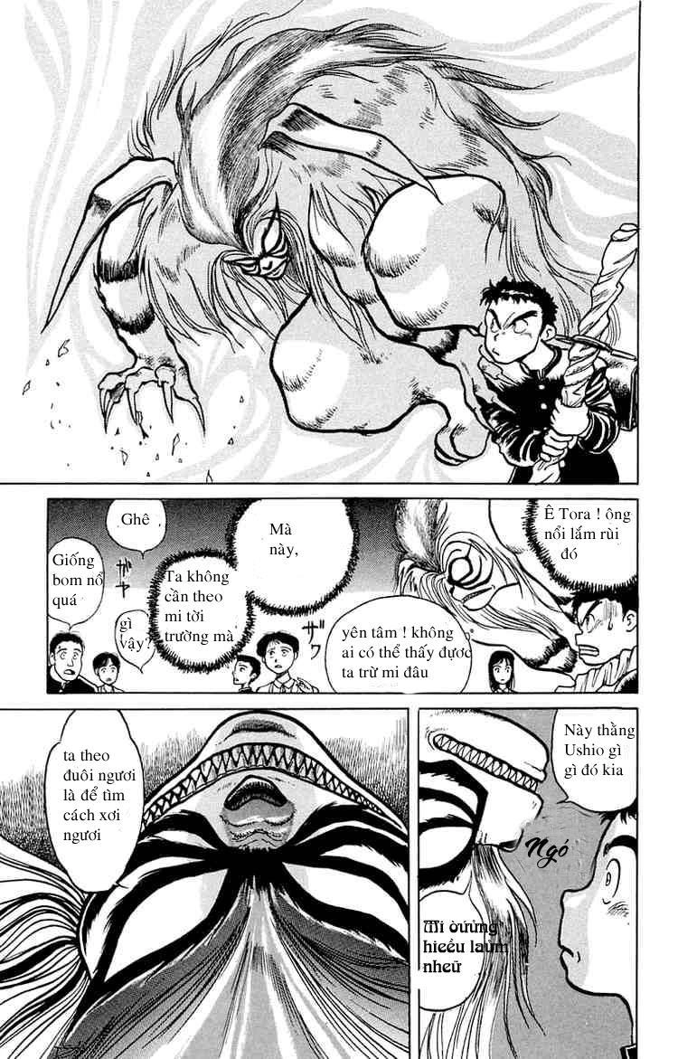 Ushio And Tora Chapter 2 - 7