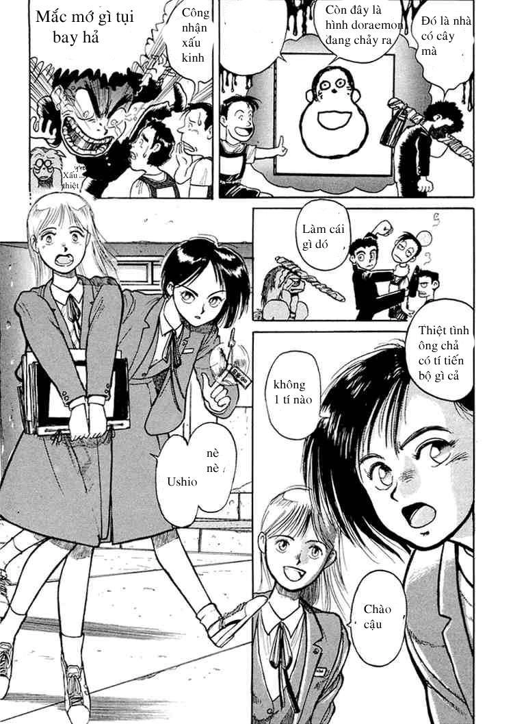 Ushio And Tora Chapter 2 - 11