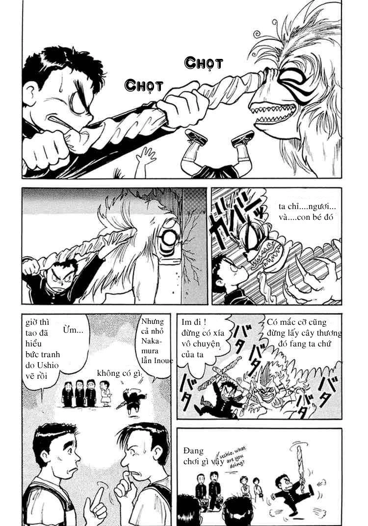 Ushio And Tora Chapter 2 - 15