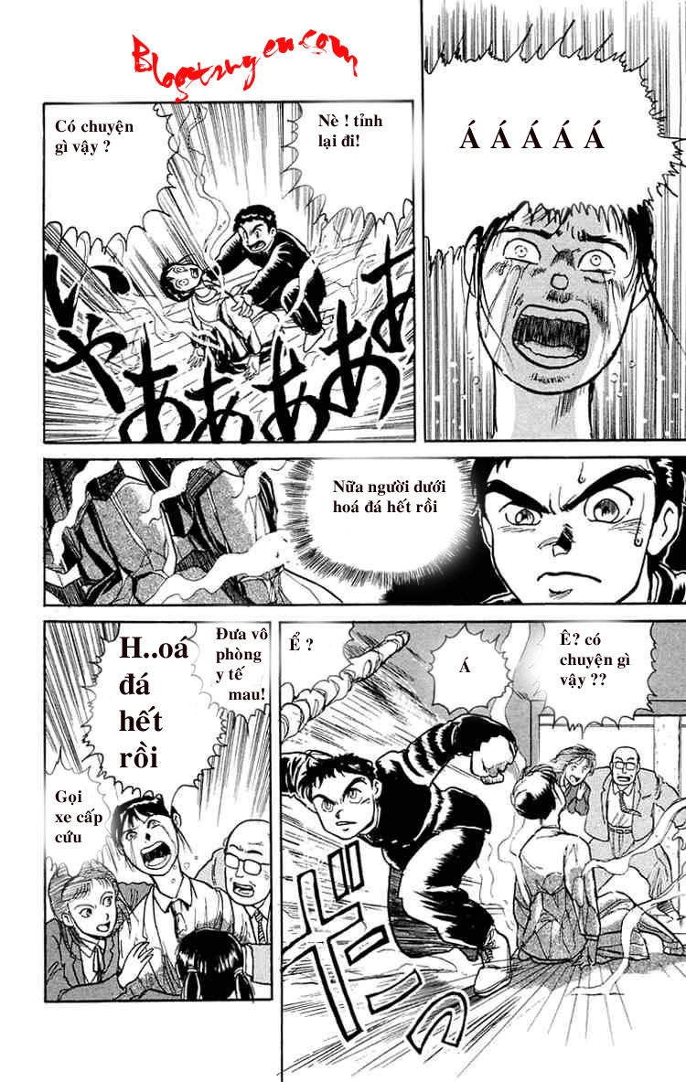 Ushio And Tora Chapter 3 - 2