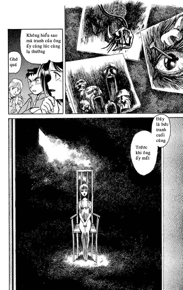 Ushio And Tora Chapter 5 - 14