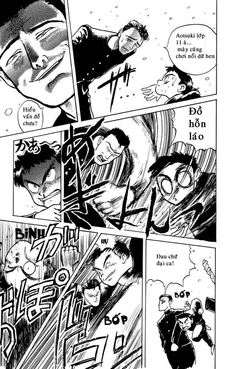 Ushio And Tora Chapter 5 - 19