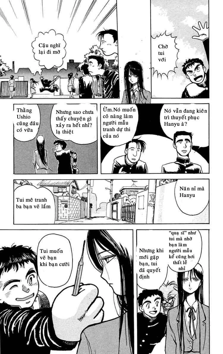 Ushio And Tora Chapter 5 - 25