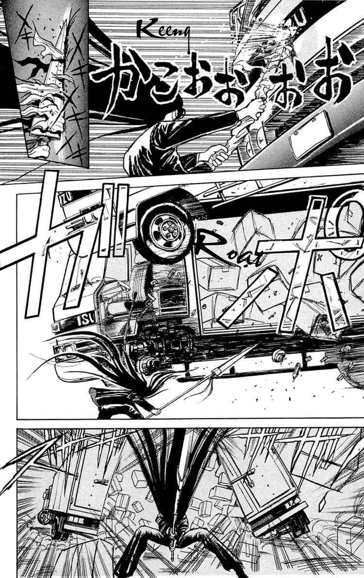 Ushio And Tora Chapter 5 - 28