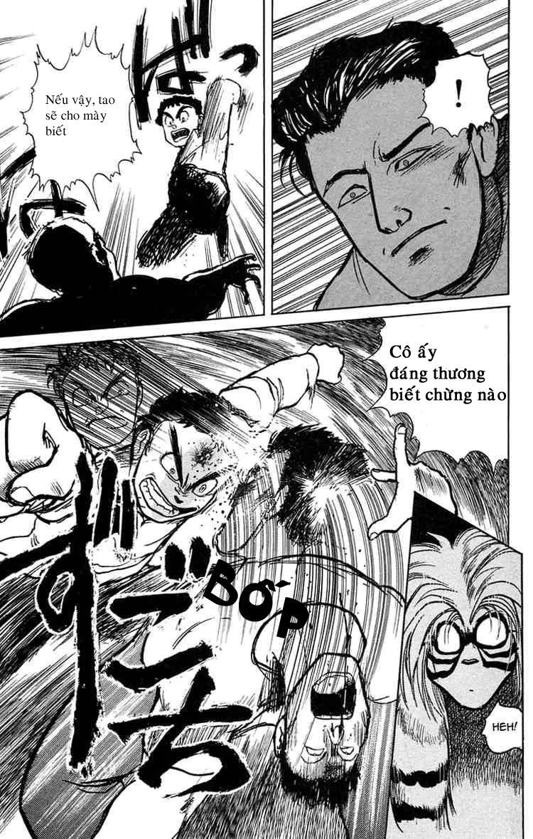 Ushio And Tora Chapter 6 - 21