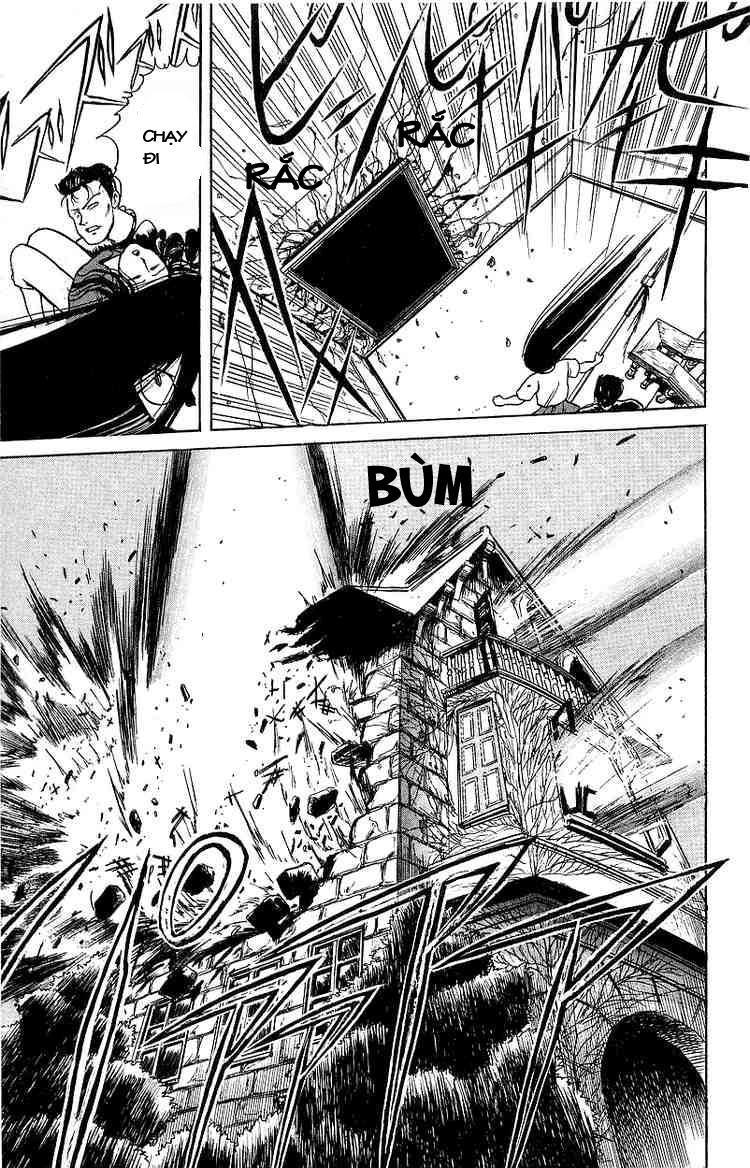 Ushio And Tora Chapter 9 - 20