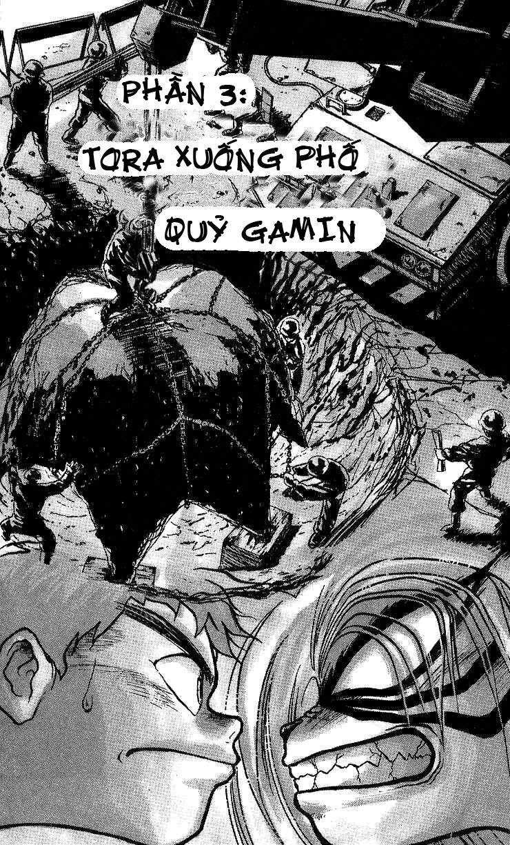 Ushio And Tora Chapter 10 - 2