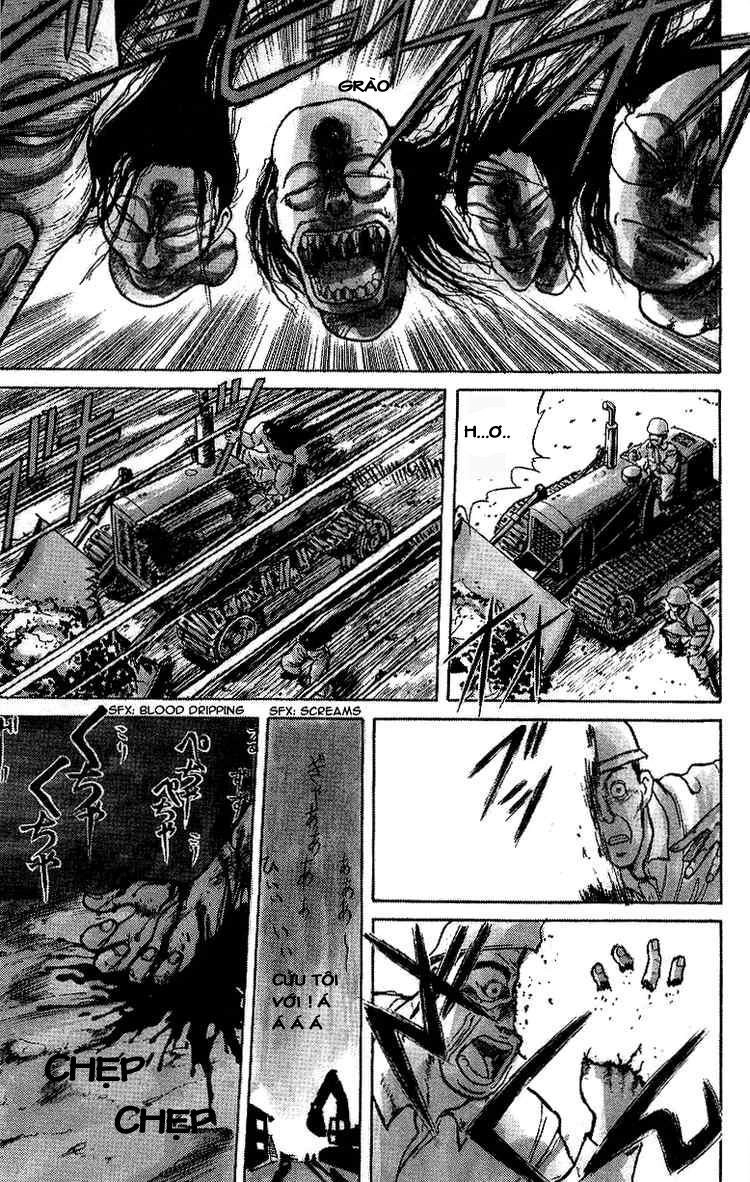 Ushio And Tora Chapter 10 - 7