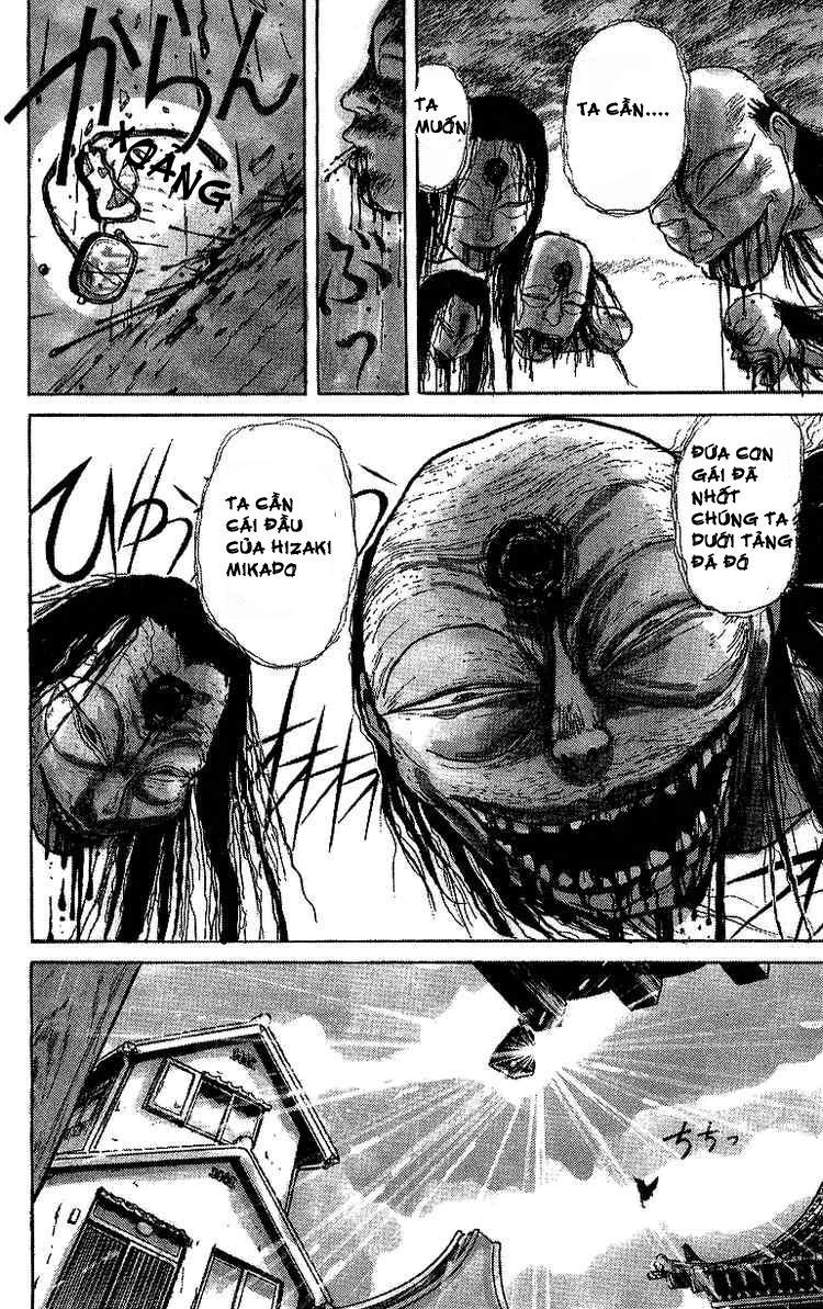 Ushio And Tora Chapter 10 - 8