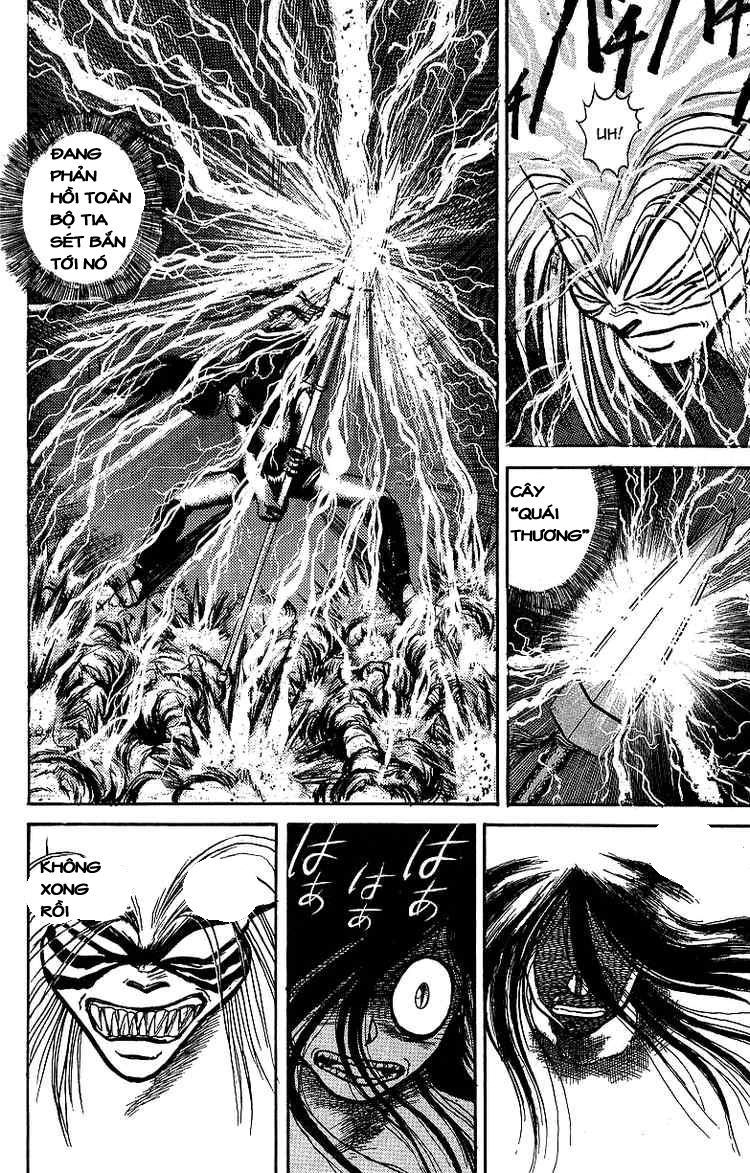 Ushio And Tora Chapter 10 - 14