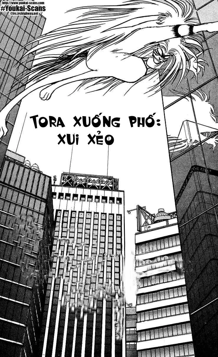 Ushio And Tora Chapter 12 - 1