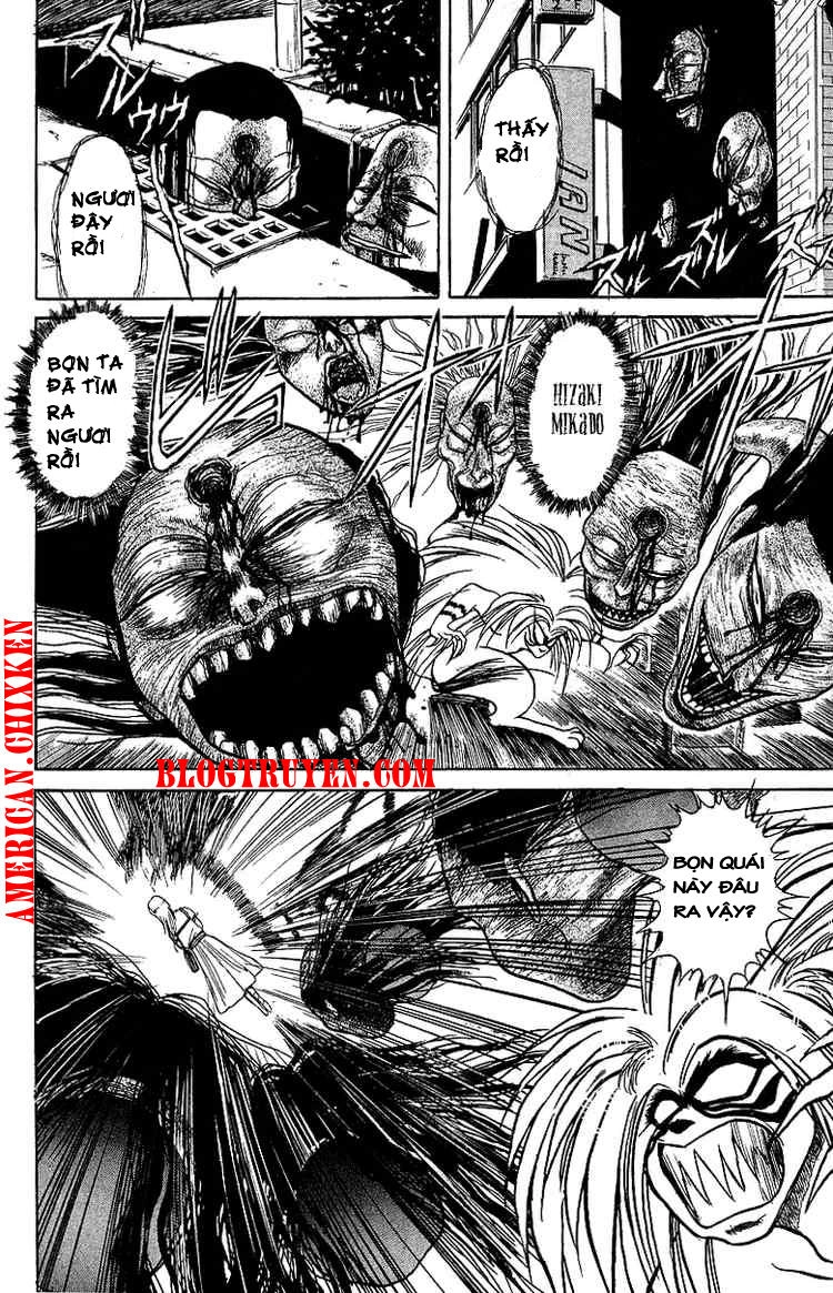 Ushio And Tora Chapter 12 - 18