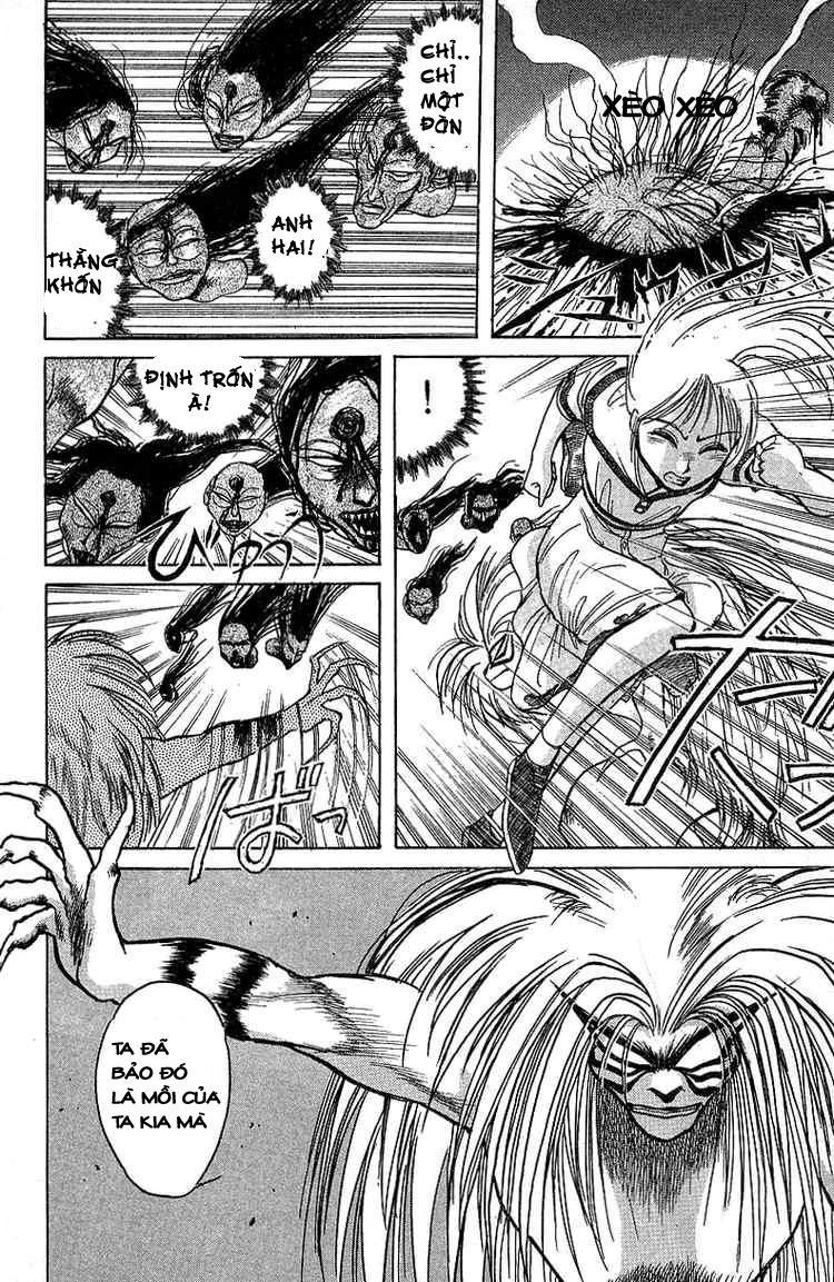 Ushio And Tora Chapter 14 - 2