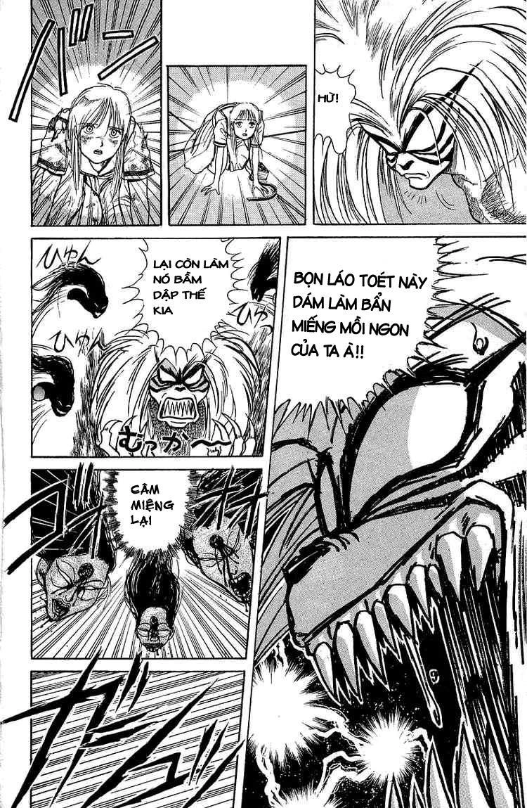 Ushio And Tora Chapter 14 - 10