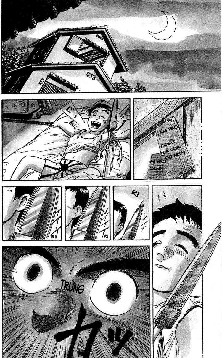 Ushio And Tora Chapter 16 - 2