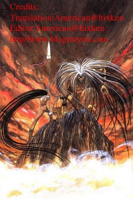 Ushio And Tora Chapter 18 - 19