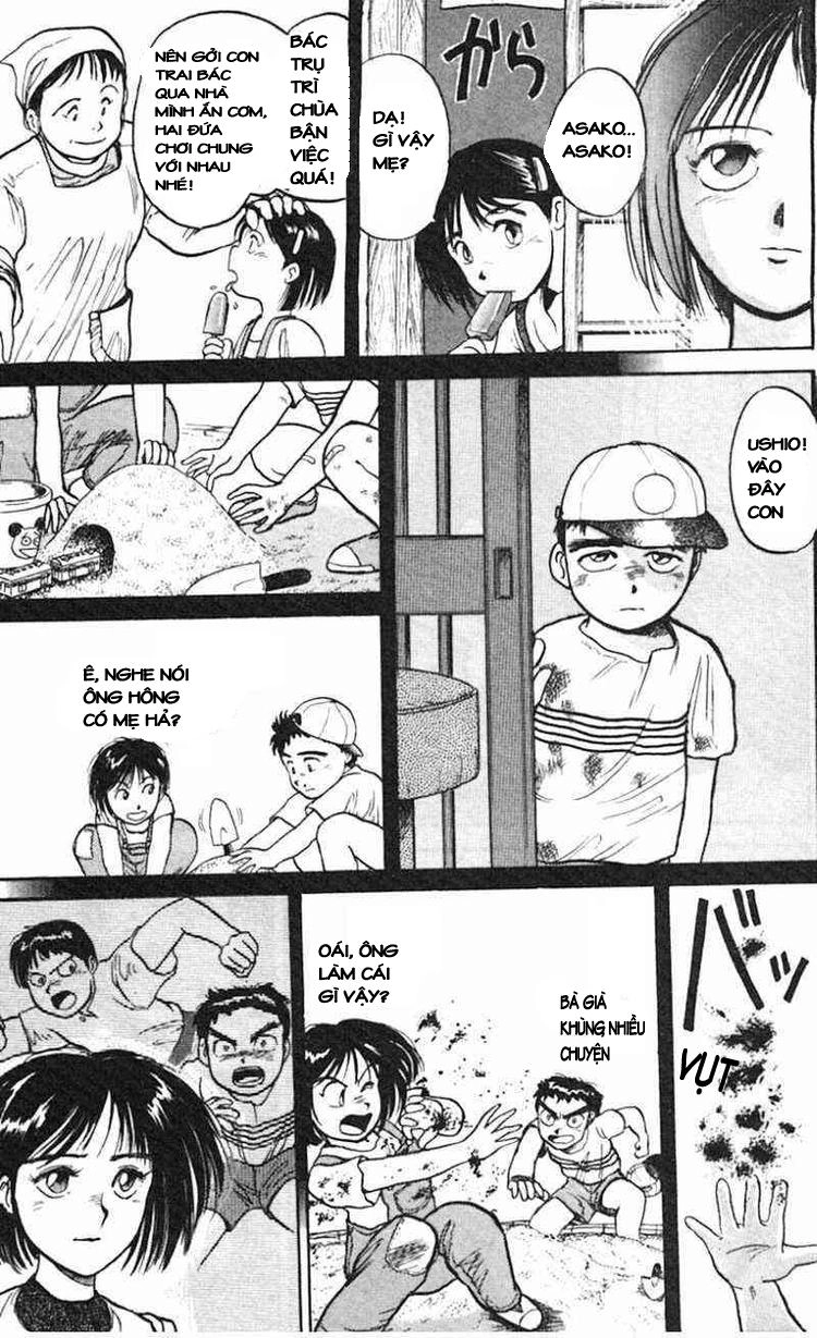 Ushio And Tora Chapter 21 - 12