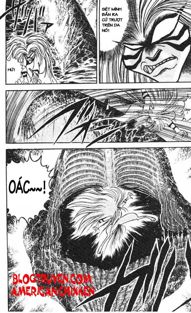 Ushio And Tora Chapter 21 - 17
