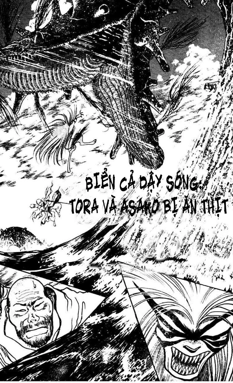 Ushio And Tora Chapter 22 - 1