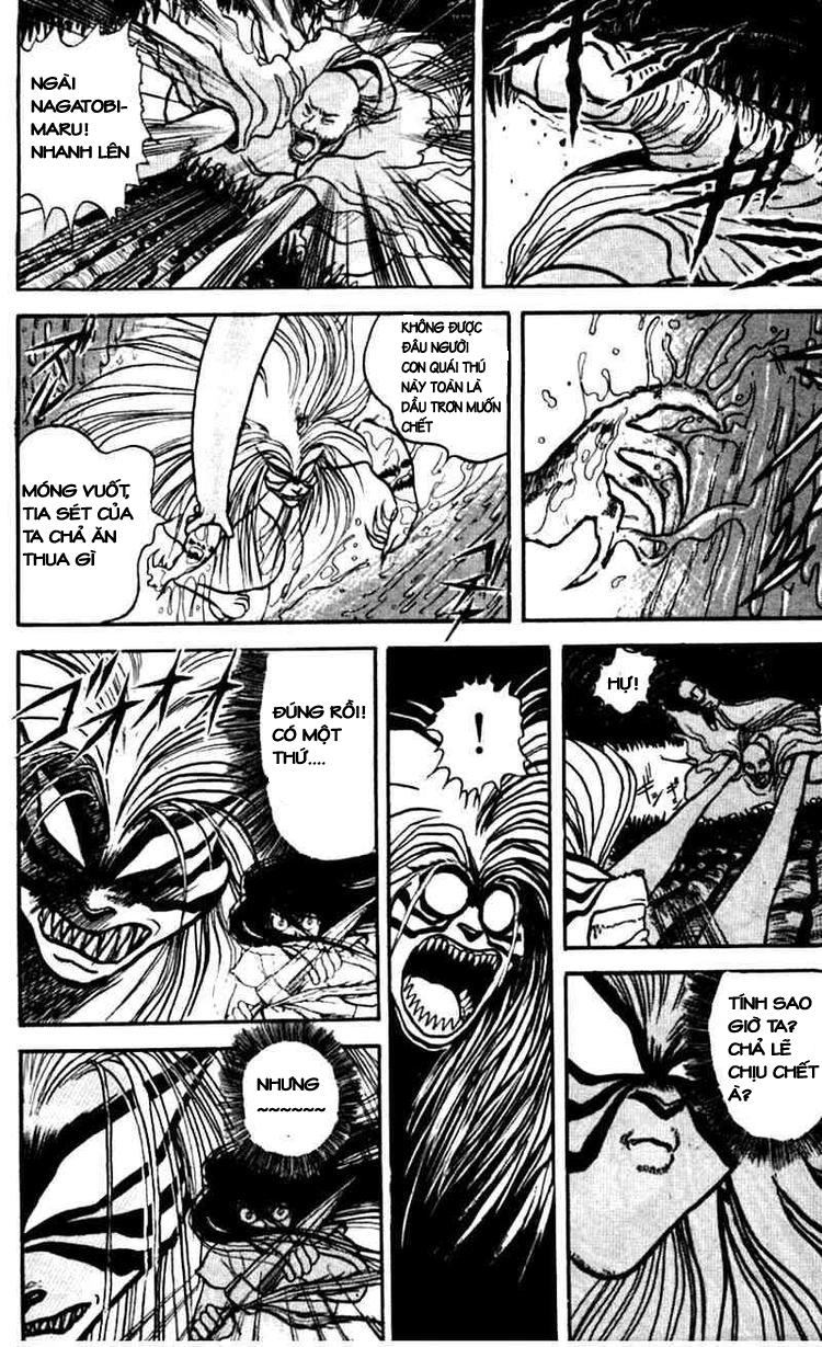 Ushio And Tora Chapter 22 - 4