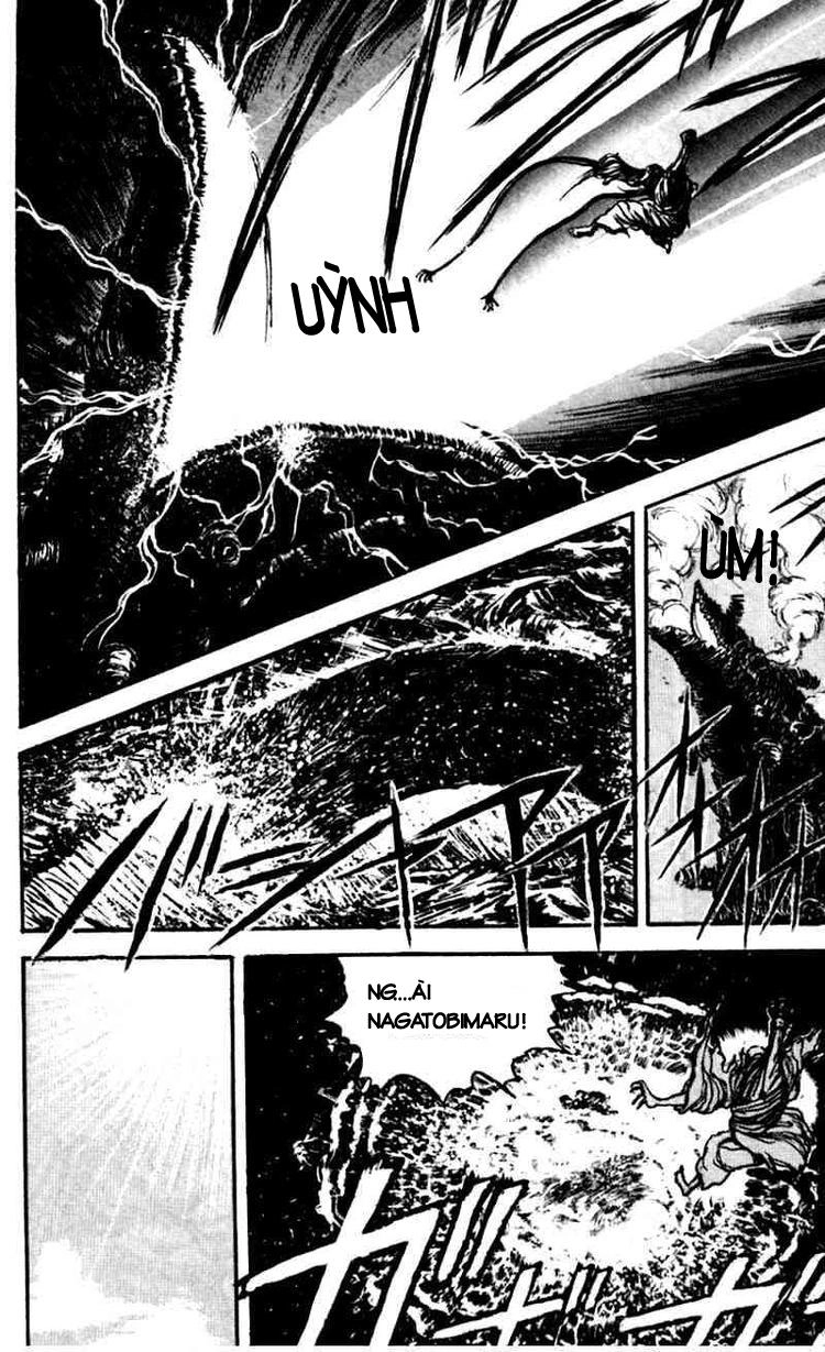Ushio And Tora Chapter 22 - 6