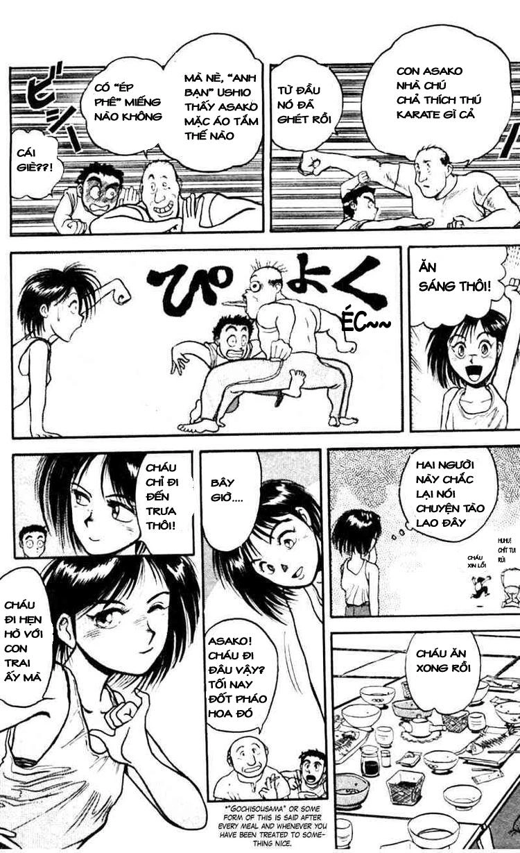 Ushio And Tora Chapter 22 - 8