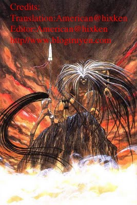Ushio And Tora Chapter 23 - 18
