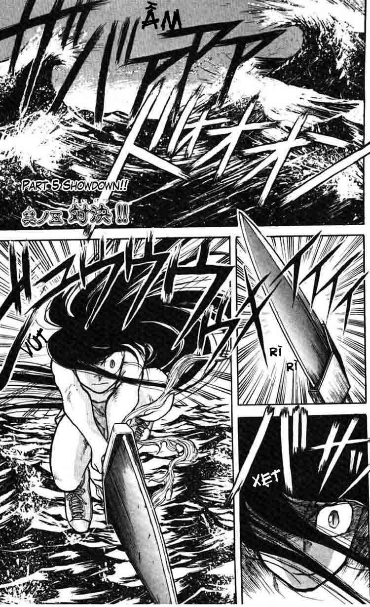 Ushio And Tora Chapter 24 - 1