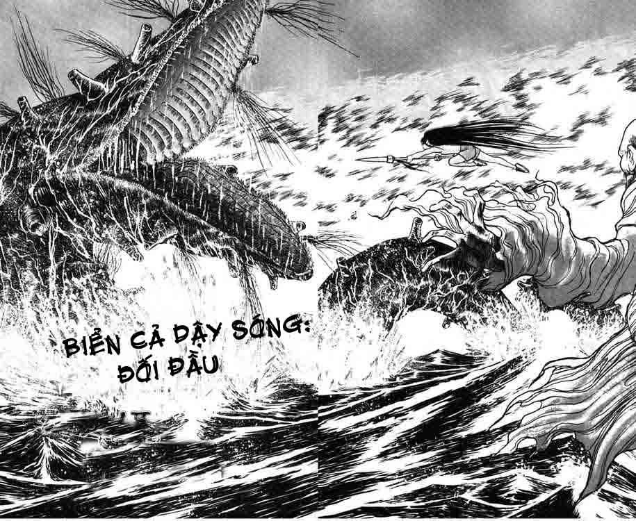 Ushio And Tora Chapter 24 - 2