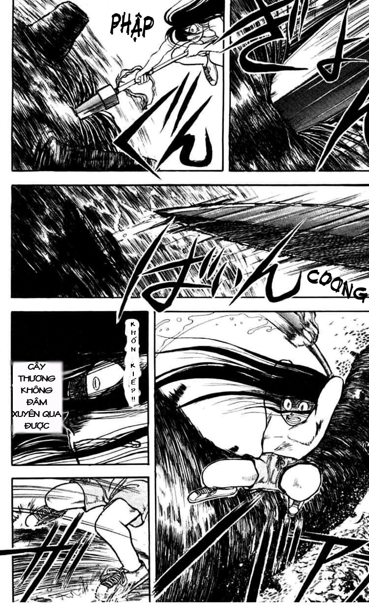 Ushio And Tora Chapter 24 - 3