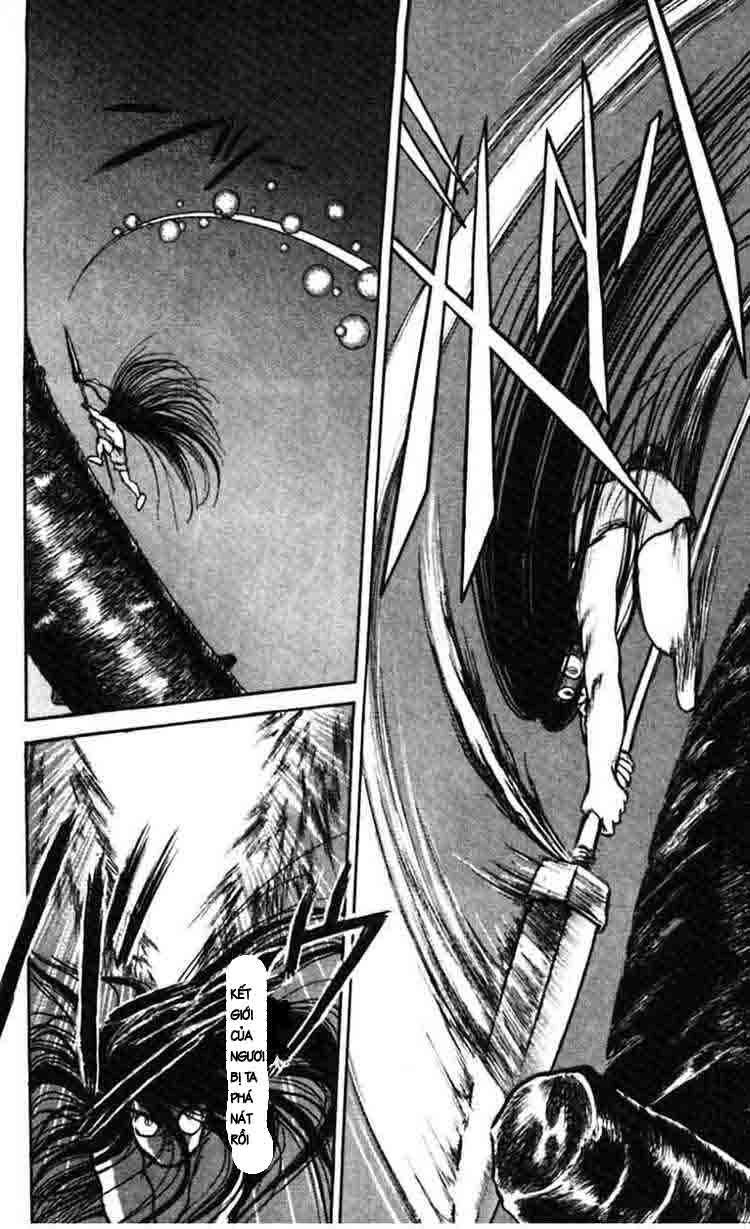 Ushio And Tora Chapter 24 - 7