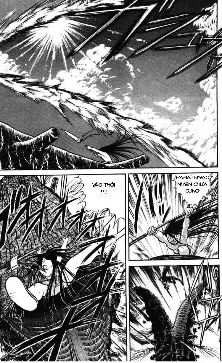 Ushio And Tora Chapter 24 - 8