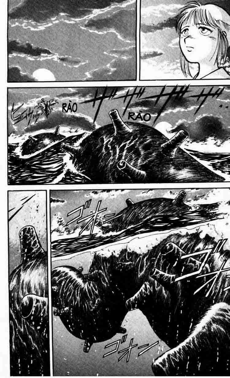 Ushio And Tora Chapter 24 - 13