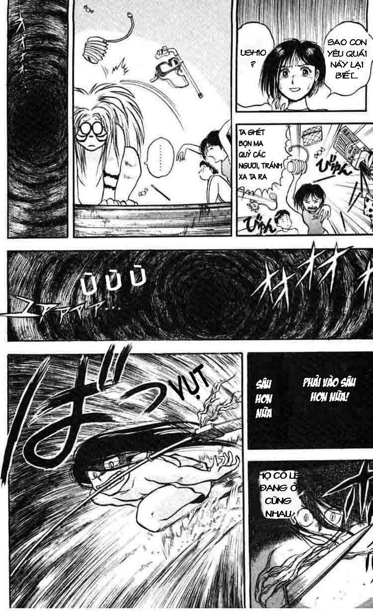 Ushio And Tora Chapter 24 - 15