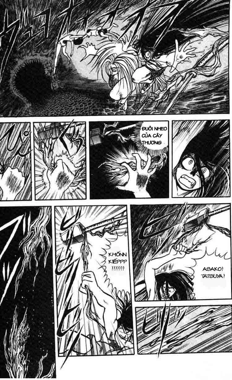 Ushio And Tora Chapter 24 - 30