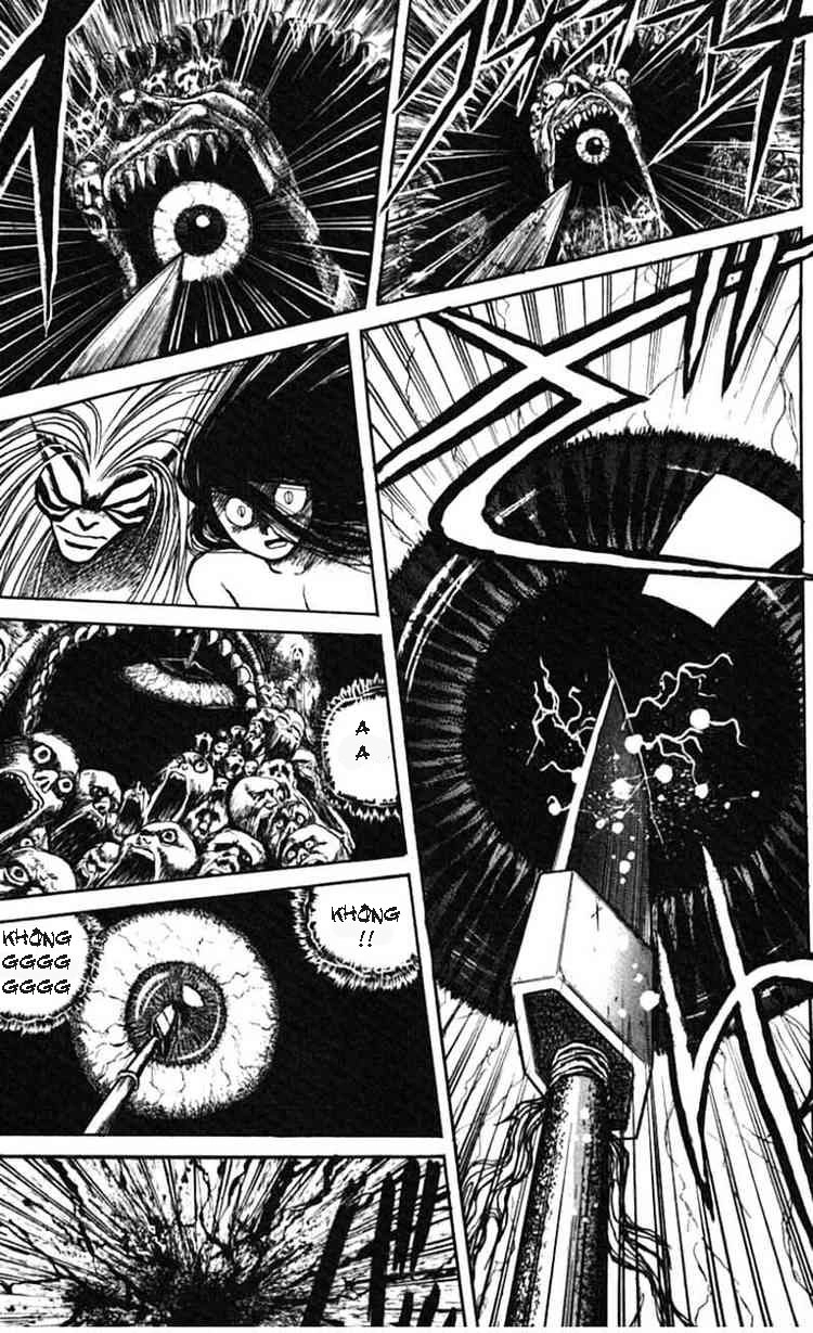 Ushio And Tora Chapter 24 - 32