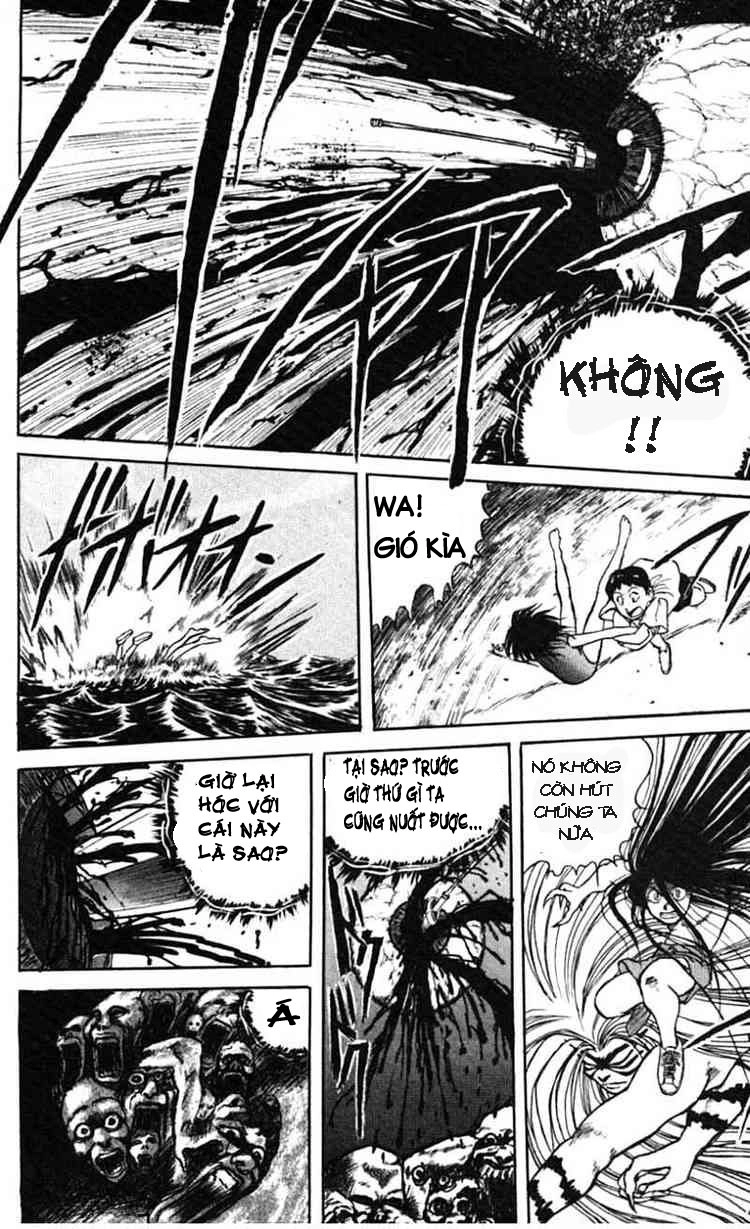 Ushio And Tora Chapter 24 - 33